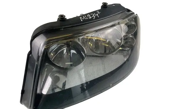 Seat Alhambra (Mk1) Headlight/headlamp 7M7941015M