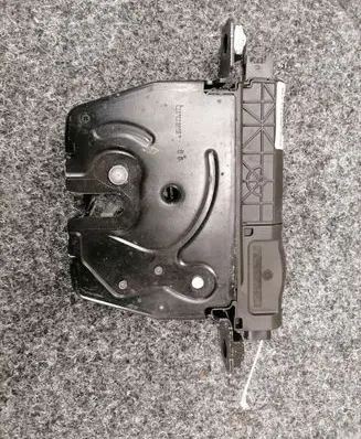 BMW 4 F32 F33 Tailgate/trunk/boot lock/catch/latch 7191212