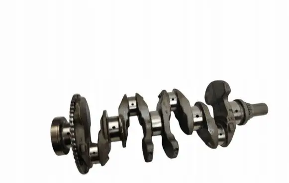 Honda Civic Crankshaft 