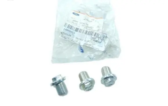 Ford Fiesta Oil sump 732