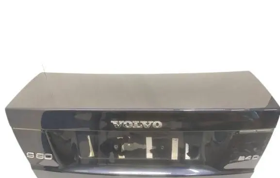 Volvo S80 Tailgate/trunk/boot lid 30779897 31217320