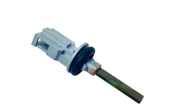 Volkswagen Golf VII Interior temperature sensor 1K0907543E