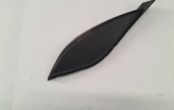 Opel Zafira B Dashboard side end trim 13162481