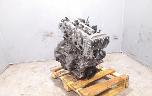 Mercedes-Benz E W213 Engine 2740700995 A2740700995