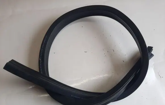 Audi A4 S4 B9 Engine compartment rubber 8W0823723