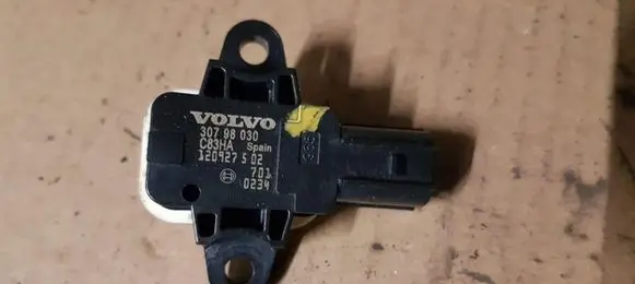 Volvo V60 Airbag deployment crash/impact sensor 30798030