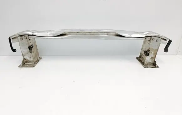 Audi A4 S4 B8 8K Front bumper cross member 8K0807113F 8K0807133D