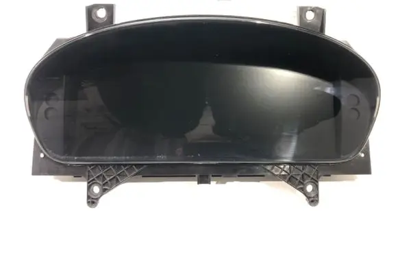 Speedometer (instrument cluster)