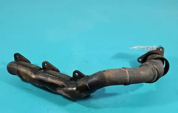 Mercedes-Benz ML W164 Exhaust manifold A6421420002 IMPRK1564799