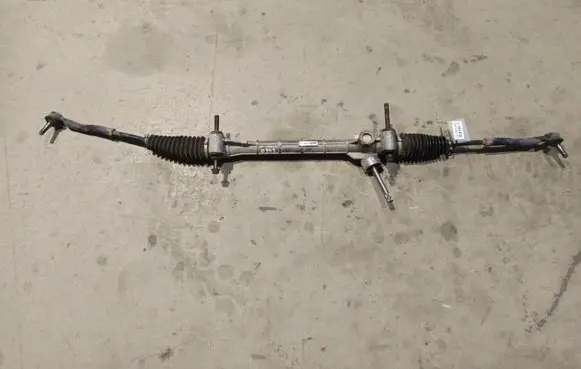 Toyota Avensis T250 Steering rack 19022024095 19022024-095