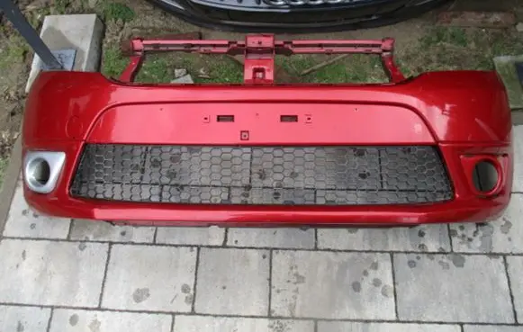 Dacia Sandero Front bumper