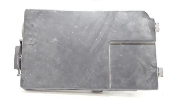 Volkswagen Touran I Battery box tray cover/lid 1K0915443