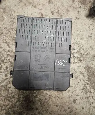 Fuse module