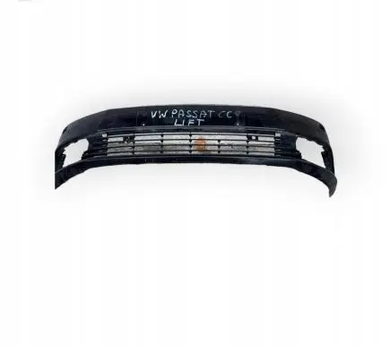 Volkswagen PASSAT CC Front bumper 3C8807221F