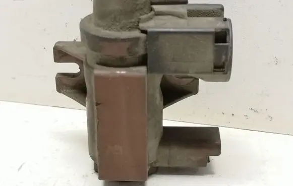 Ford Mondeo MK IV Turbo solenoid valve 6G909E882BA