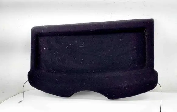 Skoda Octavia Mk3 (5E) Parcel shelf 5JA867769C