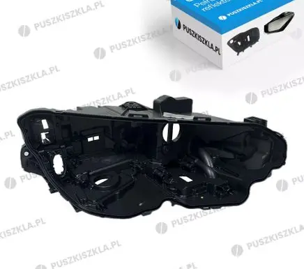 Volvo S90, V90 Headlight/headlamp mounting bracket 5907127922954