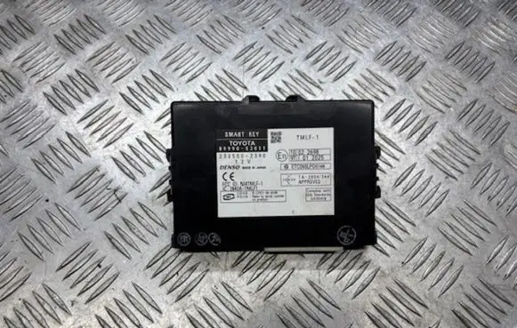 Lexus IS 220D-250-350 Keyless (KESSY) go control unit/module 8999053011 2325002390