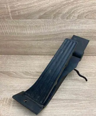 BMW 7 E65 E66 Accelerator throttle pedal 6766931 25916010