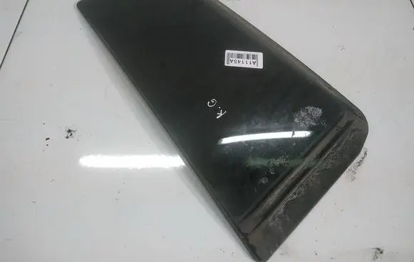 Ford Grand C-MAX Rear vent window glass AS3