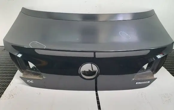 Volkswagen PASSAT CC Tailgate/trunk/boot lid