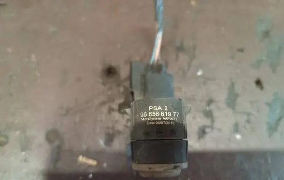 Peugeot 5008 Parking PDC sensor 9665661977