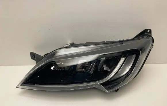 Fiat Ducato Headlight/headlamp 00468574860 29F21T2