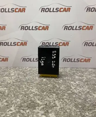 BMW 5 E39 Other relay 61358362277 05393110 110187