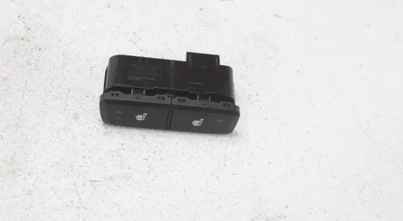 KIA Optima Seat heating switch 93710-2T000 49220A-1000