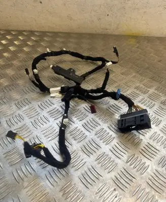 BMW iX Other wiring loom 5A36D85