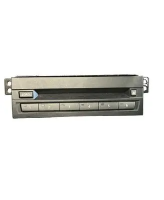 BMW X5 E70 CD/DVD changer 9133085