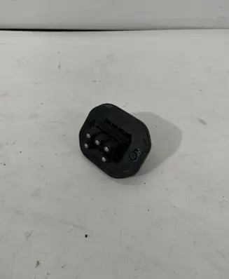 Renault Trafic III (X82) Sliding door contact joint 252163605R