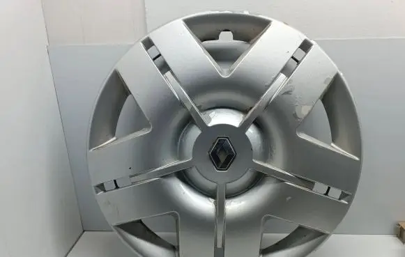Renault Espace IV R16 wheel hub/cap/trim 8200114723