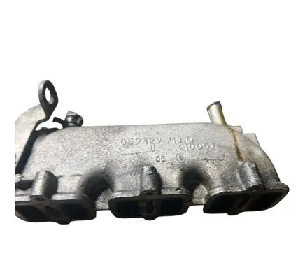 Audi A6 S6 C5 4B Intake manifold 059129713Q