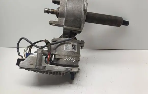 Opel Meriva A Electric power steering pump 26095564 A310600777 84080404234464