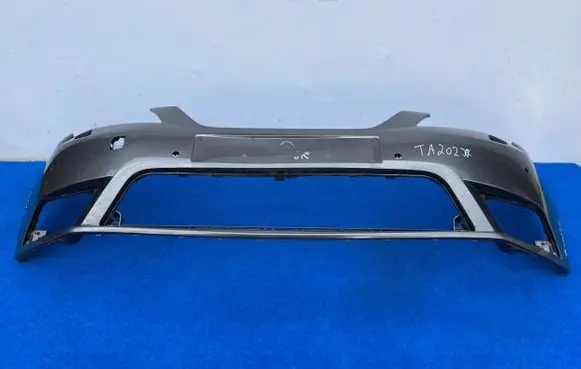 Seat Leon (5F) Front bumper 5F0807221