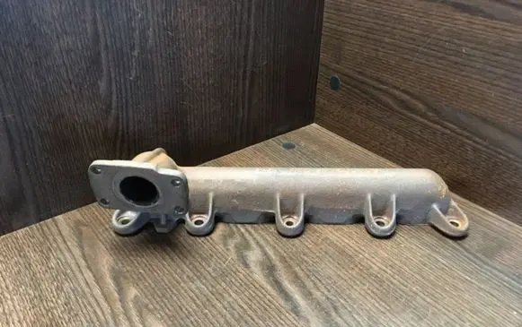 Iveco Daily 35 - 40.10 Exhaust manifold 504092115