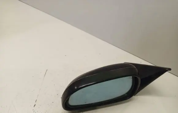 Mazda MX-6 Front door electric wing mirror 010519