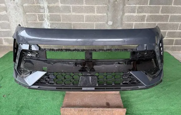 Hyundai Kona II Front bumper