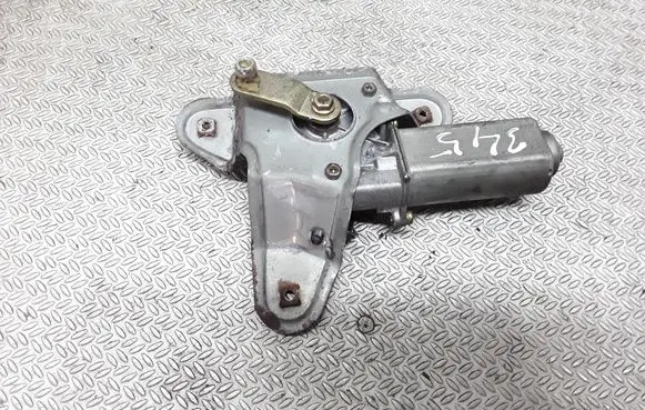 Toyota Previa (XR10, XR20) I Rear window wiper motor