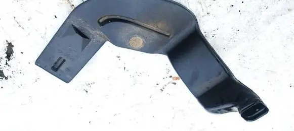 Volvo S40 Cabin air duct channel 3M51A01907AD