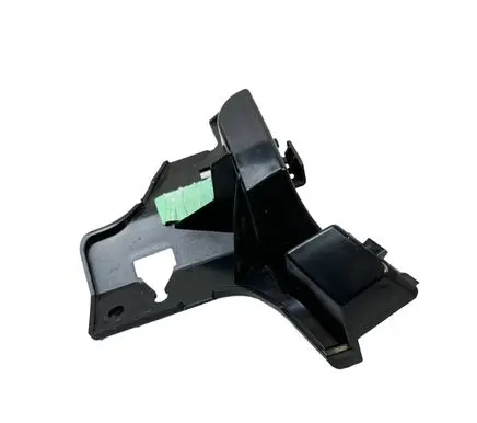 Ford Bronco Rear bumper mounting bracket M1PB17E850AB