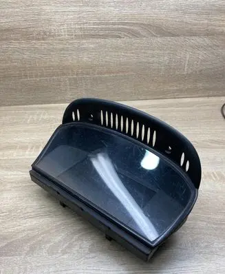 BMW 5 E60 E61 Screen/display/small screen 6945661 A2C53082636