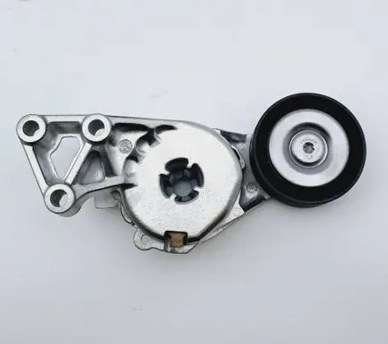 Volkswagen Golf Plus Generator/alternator belt tensioner 06A903315F