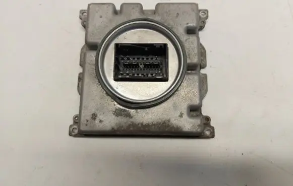 Volkswagen Arteon LED ballast control module 7PP941572ABJLK01