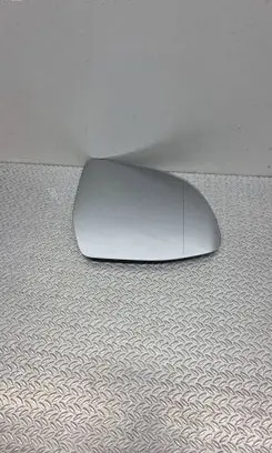 BMW X6 G06 Wing mirror glass 