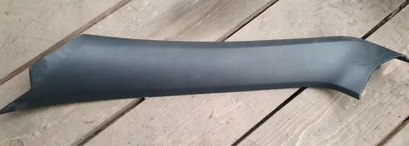 Porsche Boxster 986 (C) pillar trim 98655518100