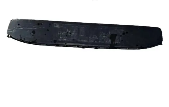 KIA Sportage Tailgate/trunk/boot lid 87372-R2000