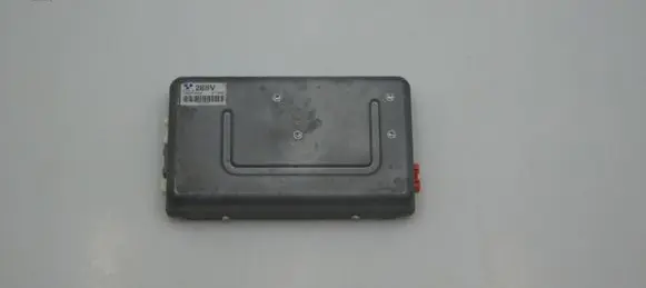 Lexus RX 450H Power steering control unit/module G925048030