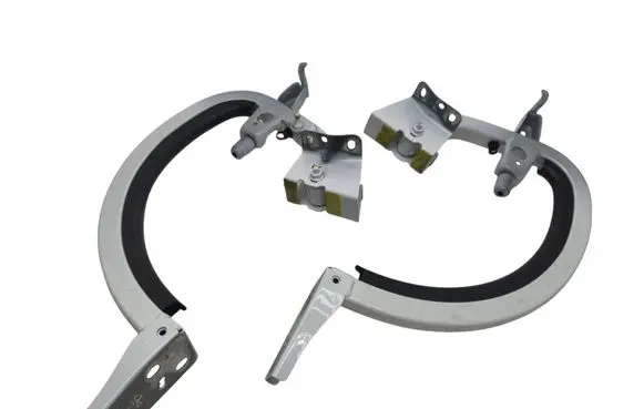 Audi A3 S3 8V Tailgate/trunk/boot hinge 8V5827301C